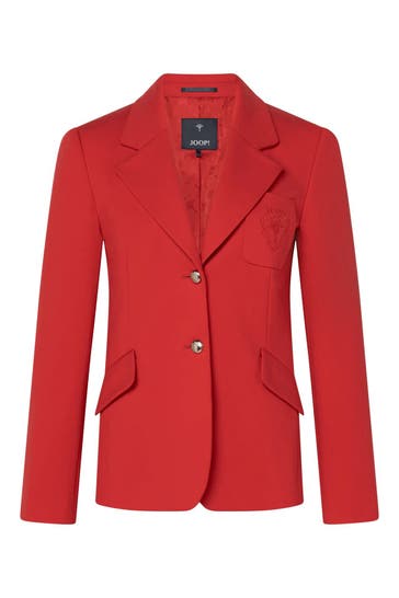 JOOP! Blazer rot