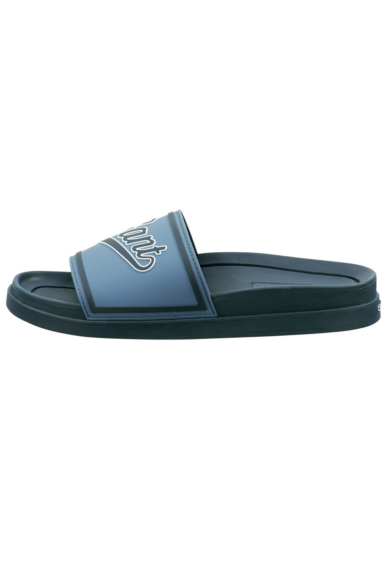 GANT Slides 'Pierbay' blau, Bild 1