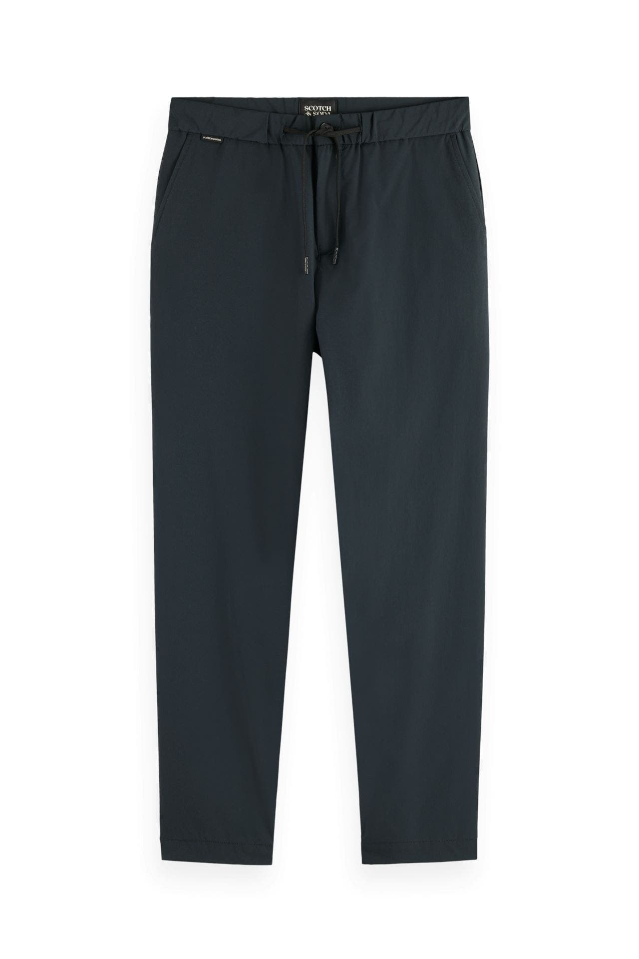 SCOTCH & SODA Stoffhose schwarz, Bild 1