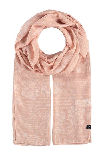 FRAAS Tuch mehrfarbig