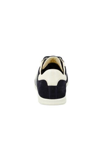 GANT Leder-Sneaker 'Spearclub' mehrfarbig
