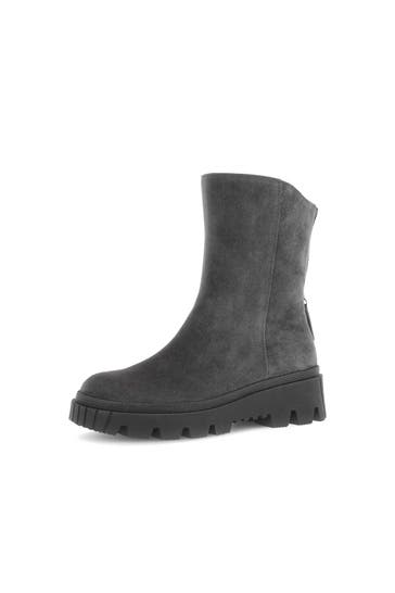 GABOR Stiefeletten dunkelgrau