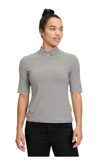 BETTY & CO T-Shirt gestreift