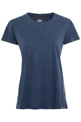 CAMEL ACTIVE T-Shirt dunkelblau