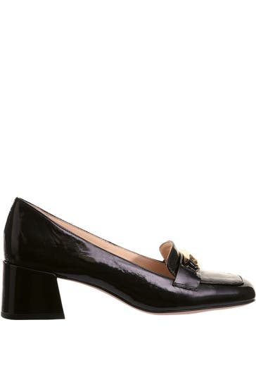 HÖGL Pumps 'Helen' schwarz