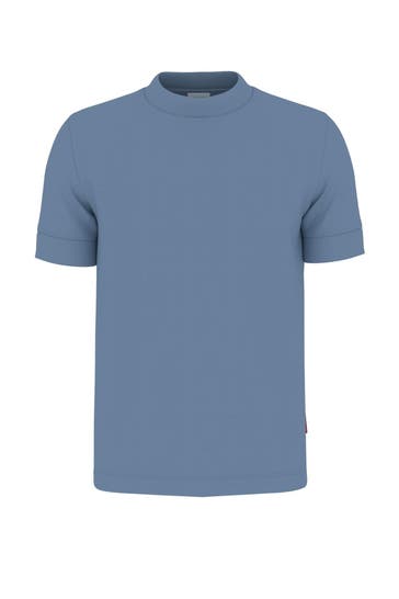 JOOP! T-Shirt 'Cedrc' taubenblau