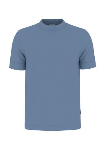 JOOP! T-Shirt 'Cedrc' taubenblau