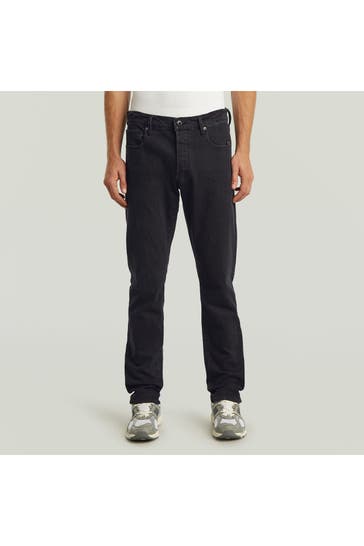 G-STAR Jeans '3301' tapered