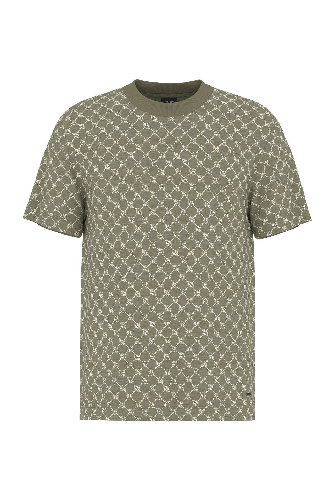 JOOP! T-Shirt 'Pepe' gemustert, Bild 1