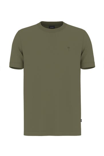 JOOP! T-Shirt 'Priamo' oliv