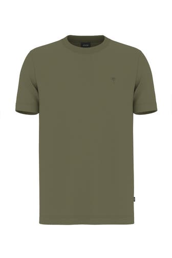 JOOP! T-Shirt 'Priamo' oliv