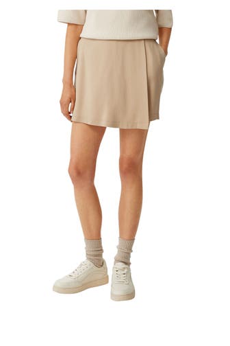 COMMA, Hosenrock beige