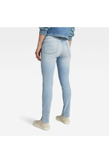 G-STAR Jeans '3301' skinny