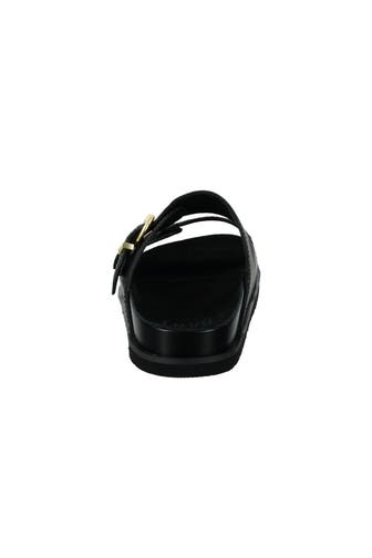 GANT Pantoletten 'Mardale' schwarz