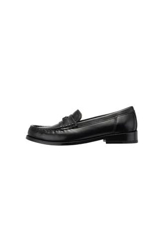 JOOP! Slipper 'Louisa' schwarz