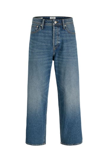 JACK & JONES Jeans 'JJIEddie' loose