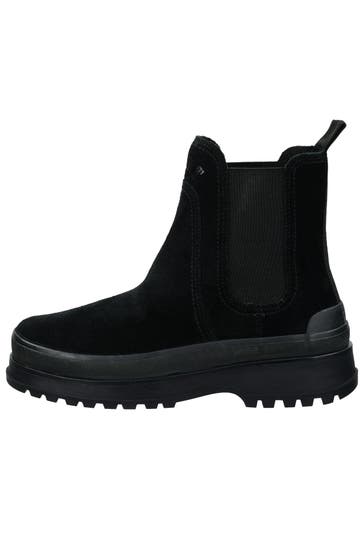 GANT Chelsea-Boots schwarz