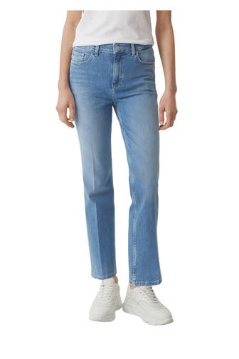 COMMA, Jeans flared