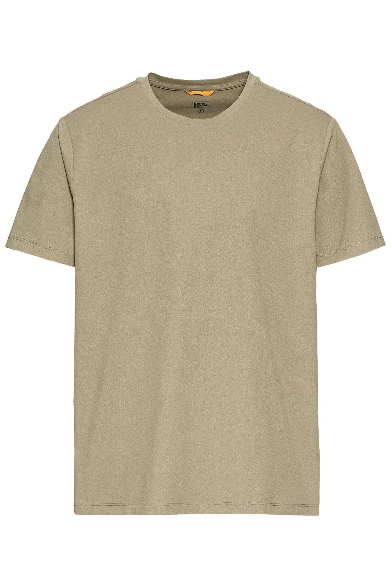 CAMEL ACTIVE T-Shirt oliv, Bild 1