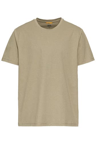 CAMEL ACTIVE T-Shirt oliv