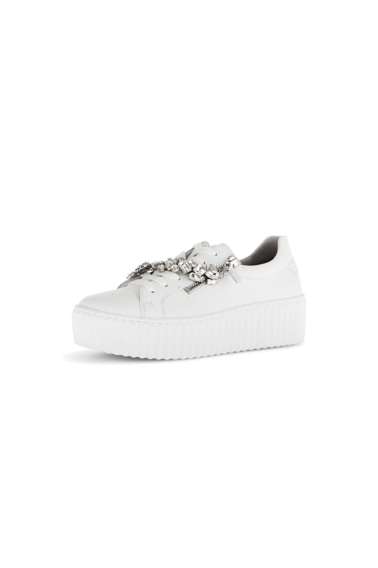 GABOR Sneaker weiß, Bild 1