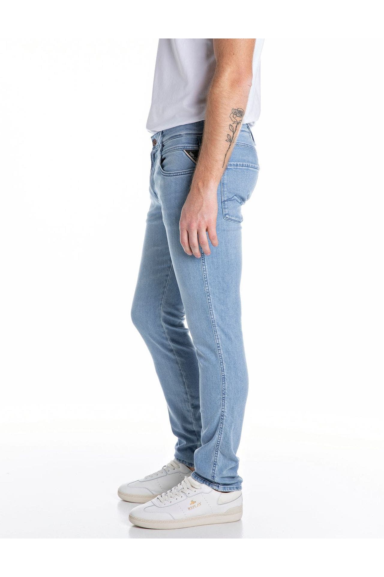 REPLAY Jeans 'Anbass' slim, Bild 1