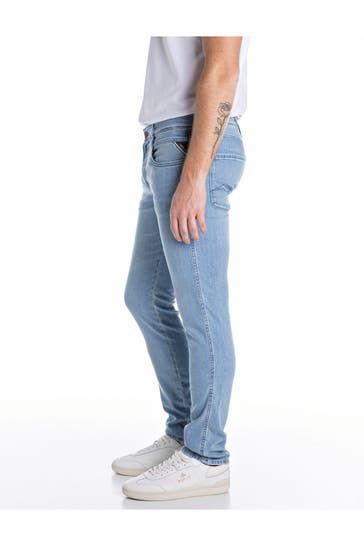 REPLAY Jeans 'Anbass' slim
