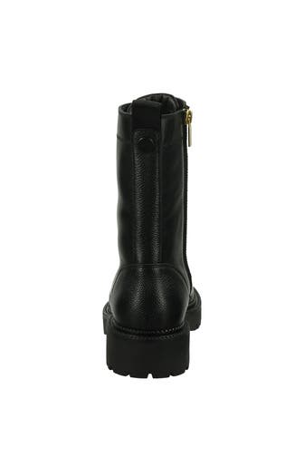GANT Schnürstiefeletten schwarz