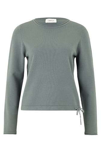 CARTOON Strickpullover smaragdgrün