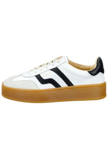 GANT Sneaker 'Cuzmani' beige