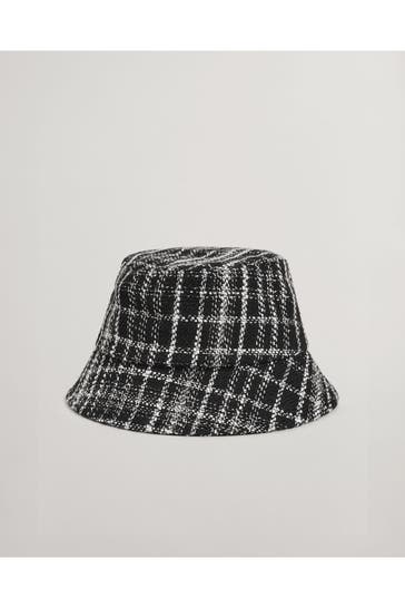 GANT Fischerhut kariert