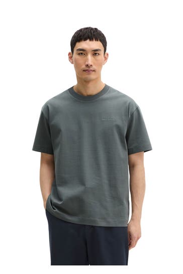 MARC O'POLO T-Shirt grau