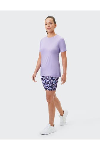 VENICE BEACH T-Shirt 'Sia' lavendel
