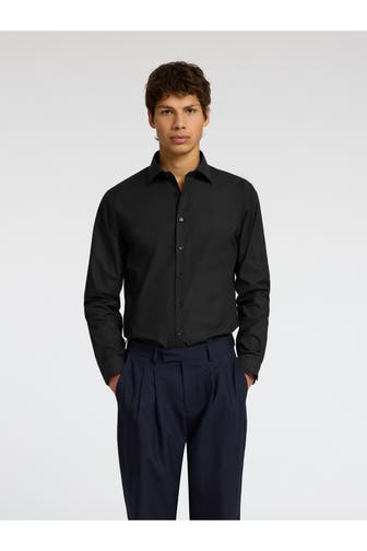 SELECTED Business-Hemd Slim Fit