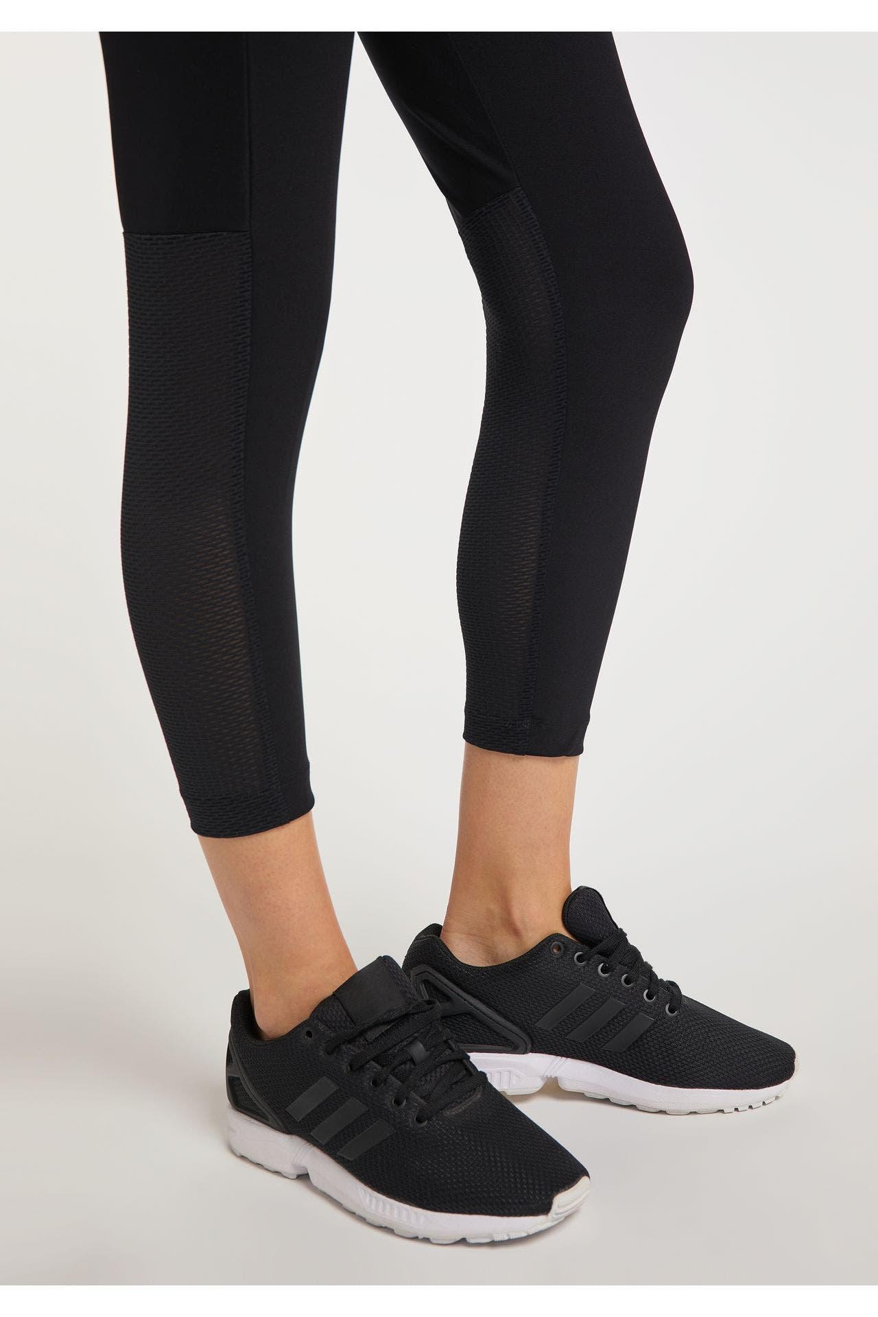 VENICE BEACH Tights schwarz, Bild 1
