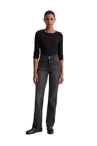 MARC O'POLO Jeans 'Kiruna' flared