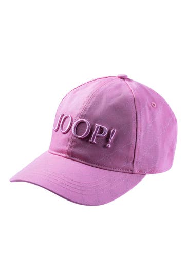 JOOP! Basecap rosa