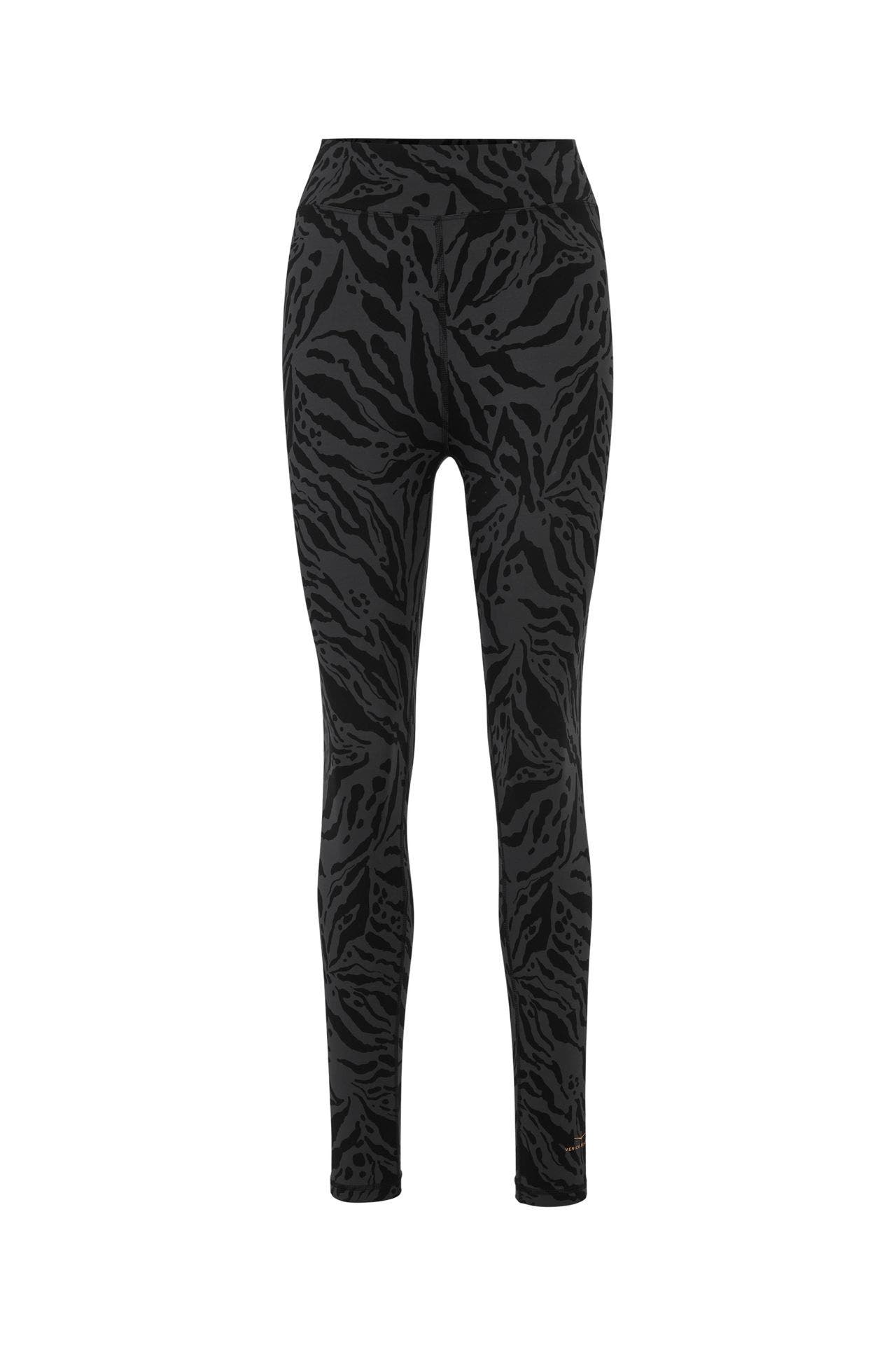 VENICE BEACH Tights 'Marlyn' animal, Bild 1