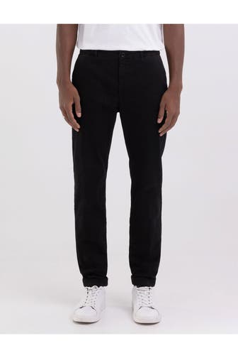 REPLAY Chino schwarz