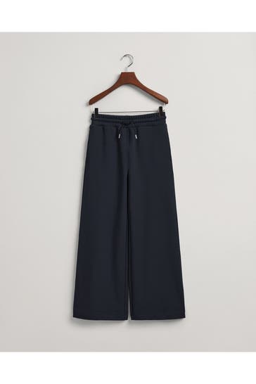 GANT Joggpants dunkelblau