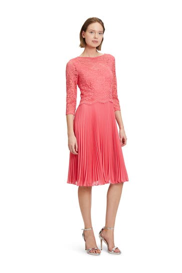 VERA MONT Kleid pink