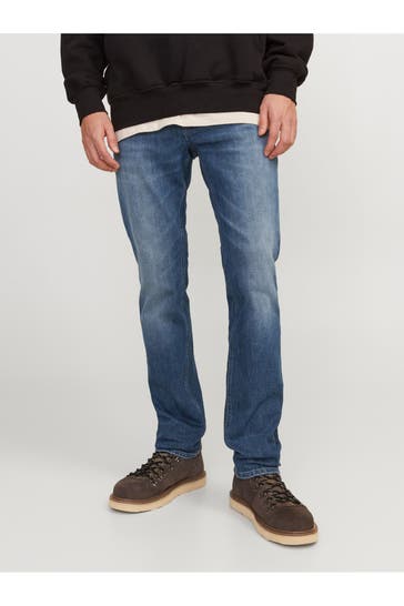 JACK & JONES Jeans 'Tim' slim