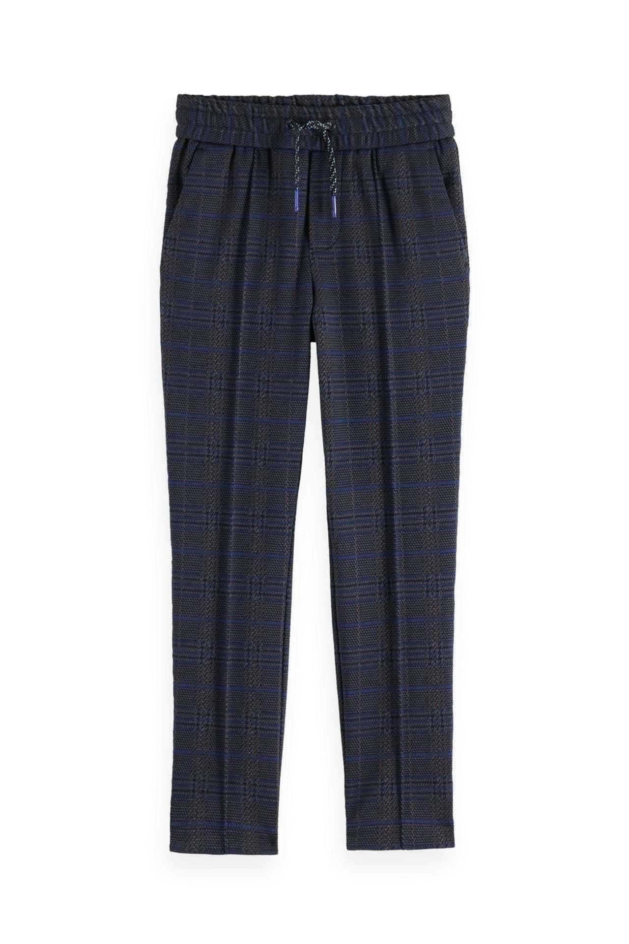 SCOTCH & SODA Stoffhose kariert, Bild 1