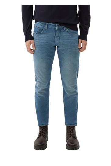 S.OLIVER Jeans 'Keith' slim