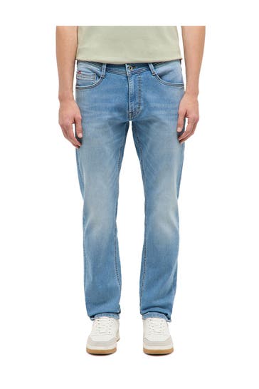 MUSTANG Jeans 'Oregon' slim