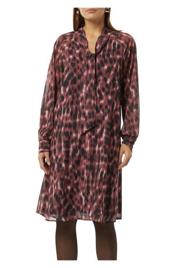 COMMA, Casual-Kleid animal