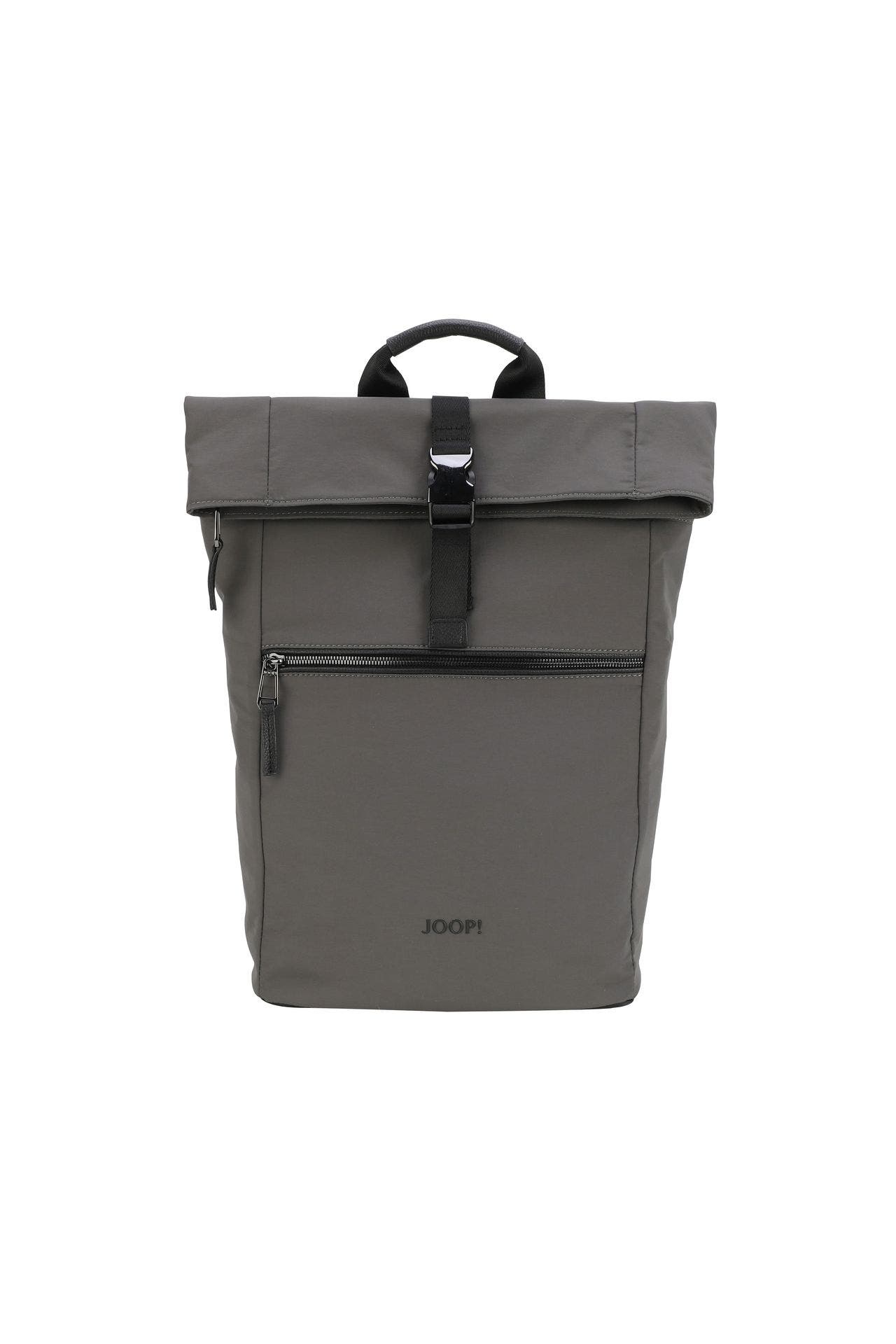 JOOP! Rucksack 'Narni Otis' grau, Bild 1