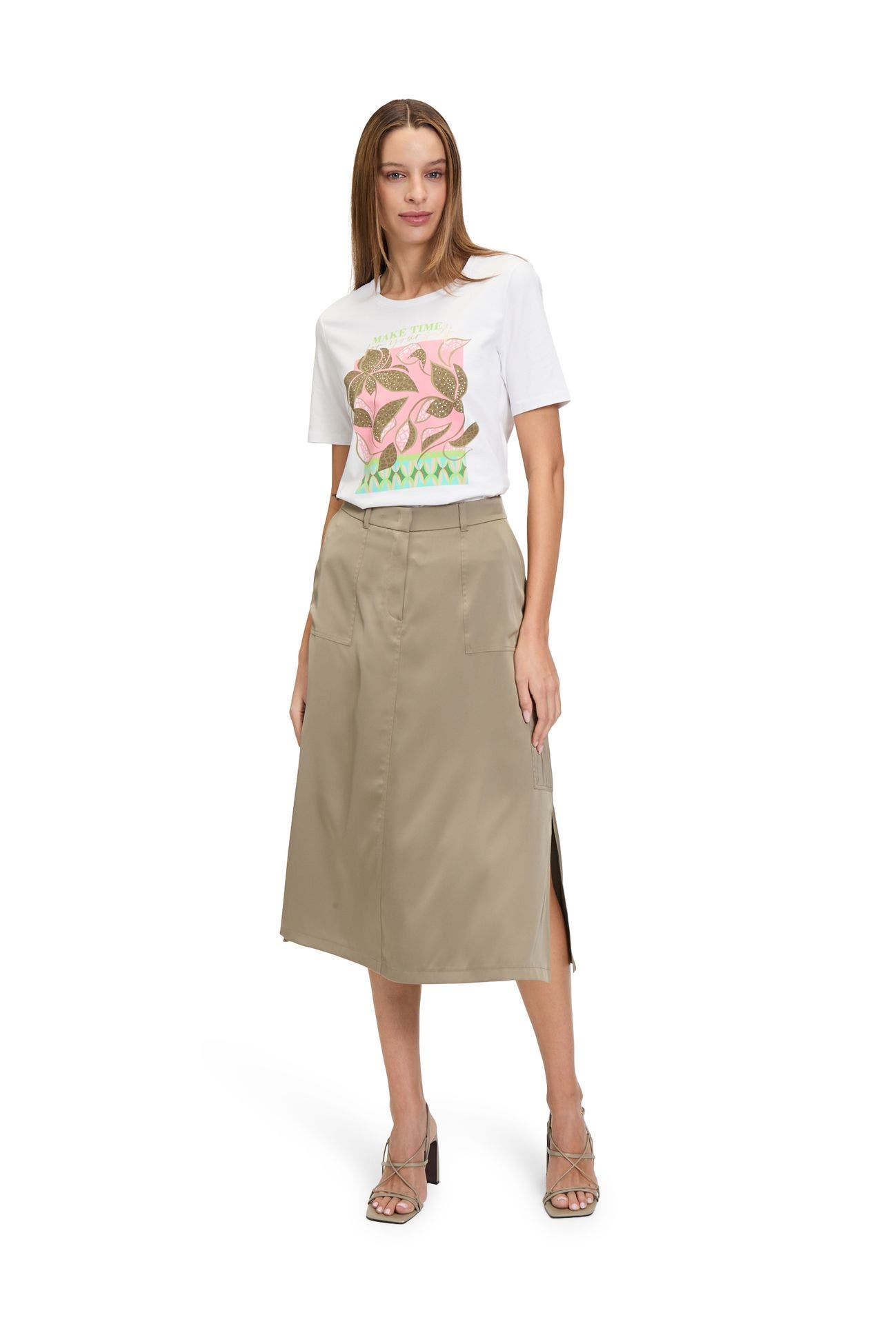 BETTY BARCLAY T-Shirt weiß, Bild 1