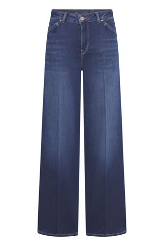 RAFFAELLO ROSSI Jeans 'Sena' wide
