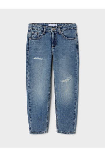 NAME IT Jeans Tapered
